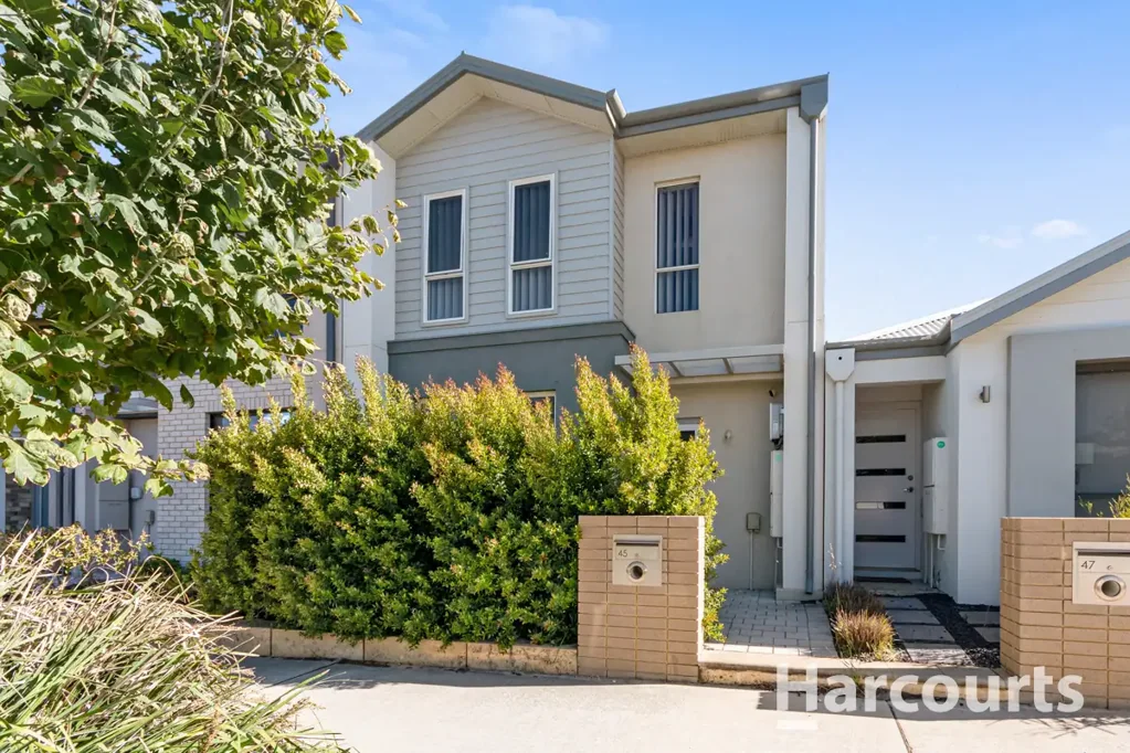 45 Picasso Promenade, Alkimos, WA 6038