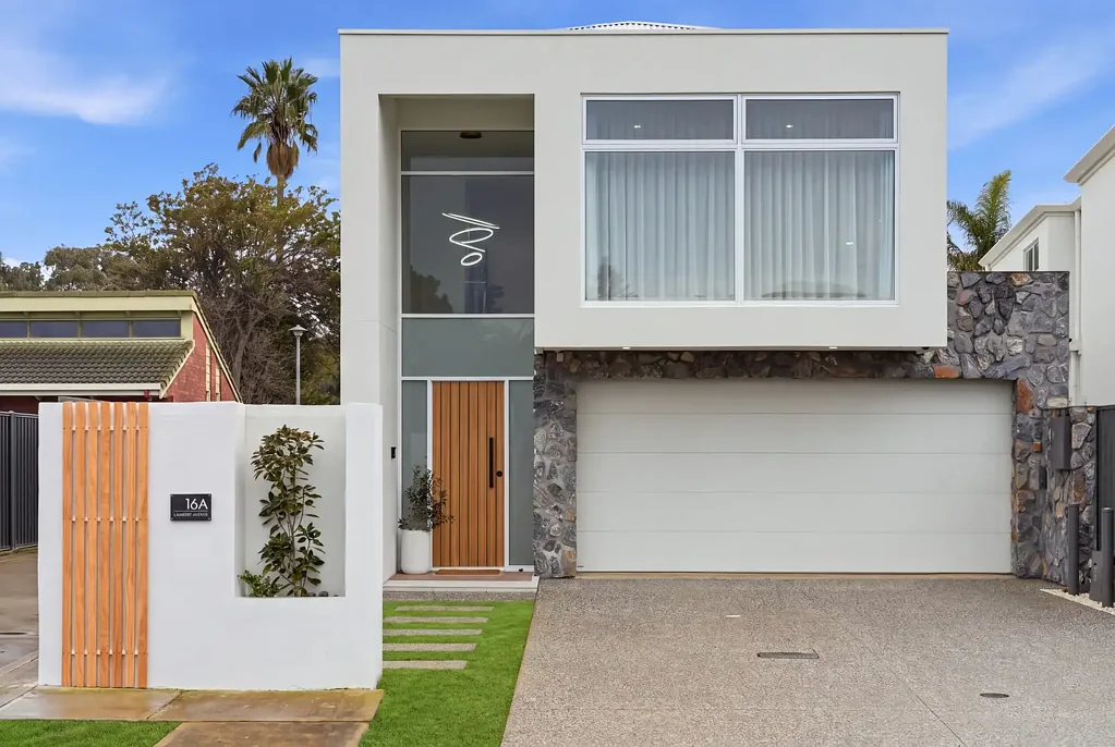 West Lakes Shore 5Moenga Elevated Coastal Living on the Shores of West Lakes