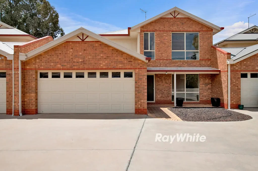 Robinvale 2房  Modern, Low-Maintenance Living