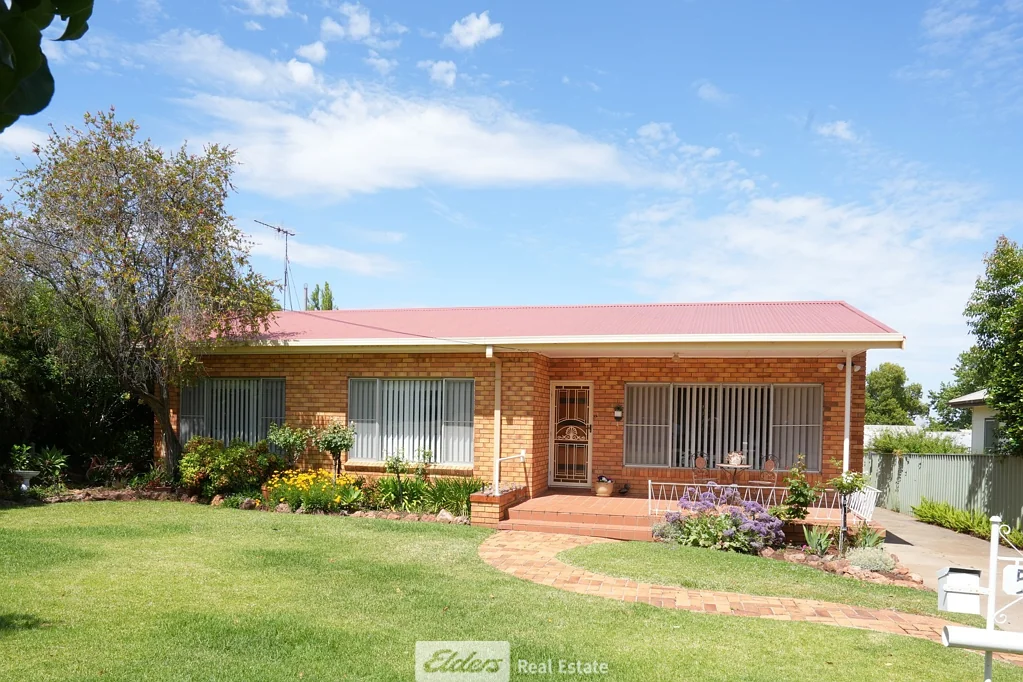 58 Messner Street, Griffith, NSW 2680