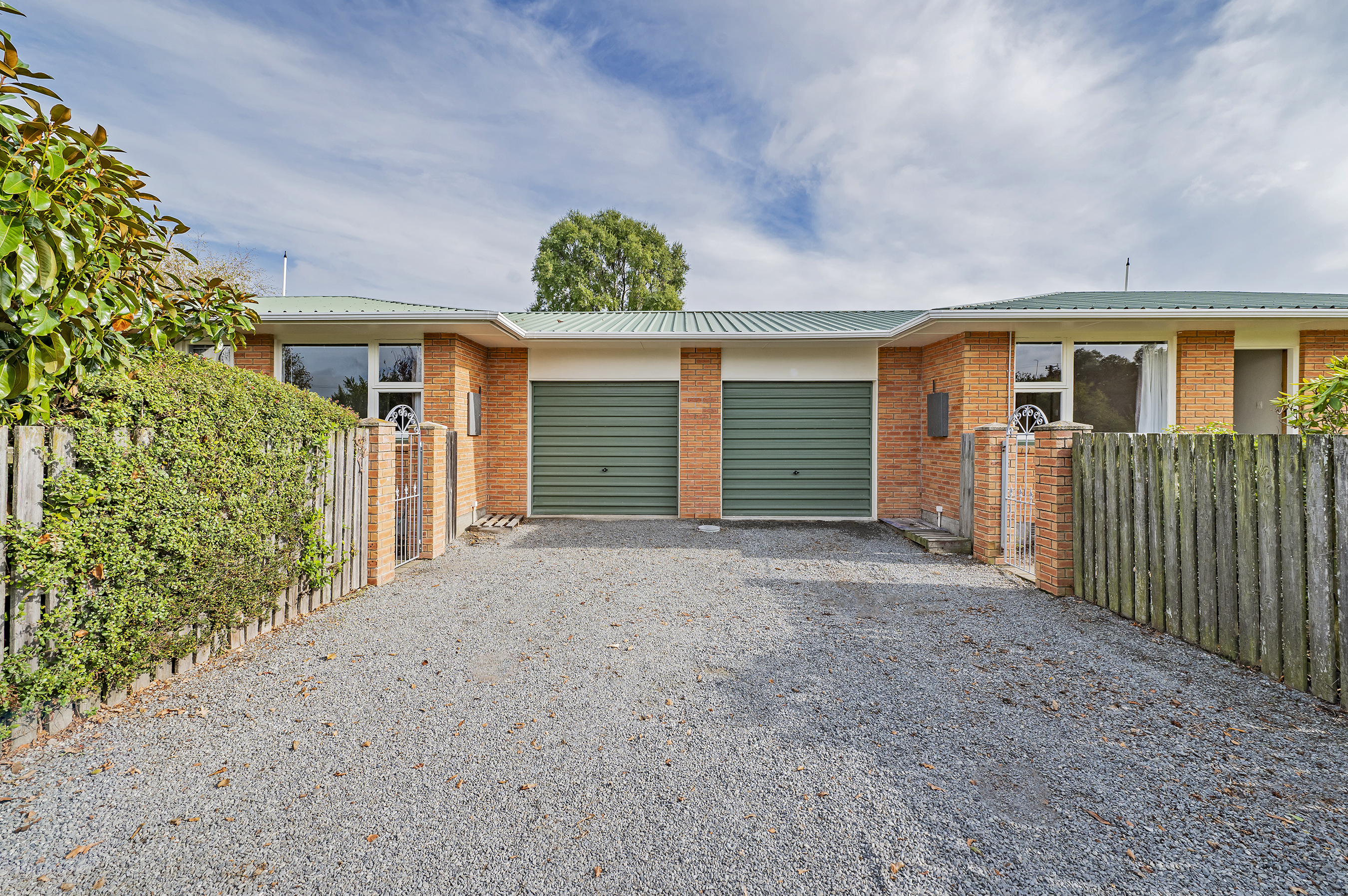 7 Market Street, Leeston, Selwyn, 4 Bedrooms, 0 Bathrooms, House