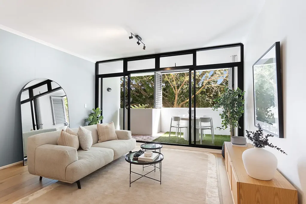 L103/8 Loveridge Street, Alexandria, NSW 2015