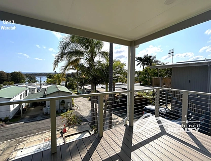 3/79 Island Point Road, St Georges Basin, South Coast, 2 ਕਮਰੇ, 1 ਬਾਥਰੂਮ, Townhouse