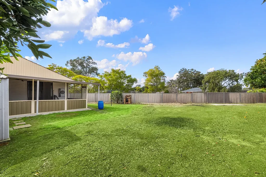 Marayong 3 Bedroom Perfect Home Close to Schools and Transport
