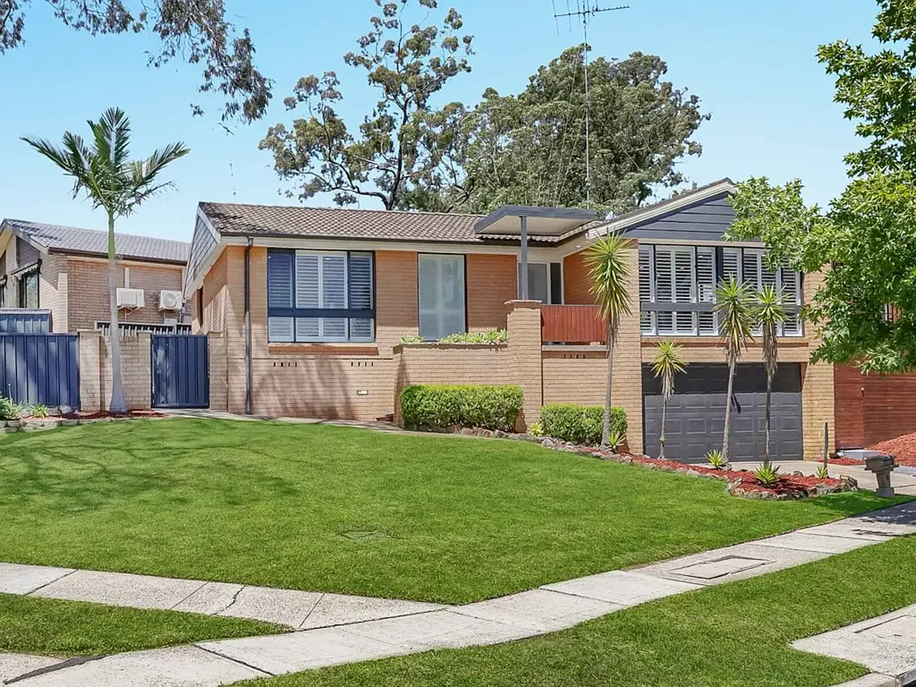 8 Coulman St, Kings Park, NSW 2148