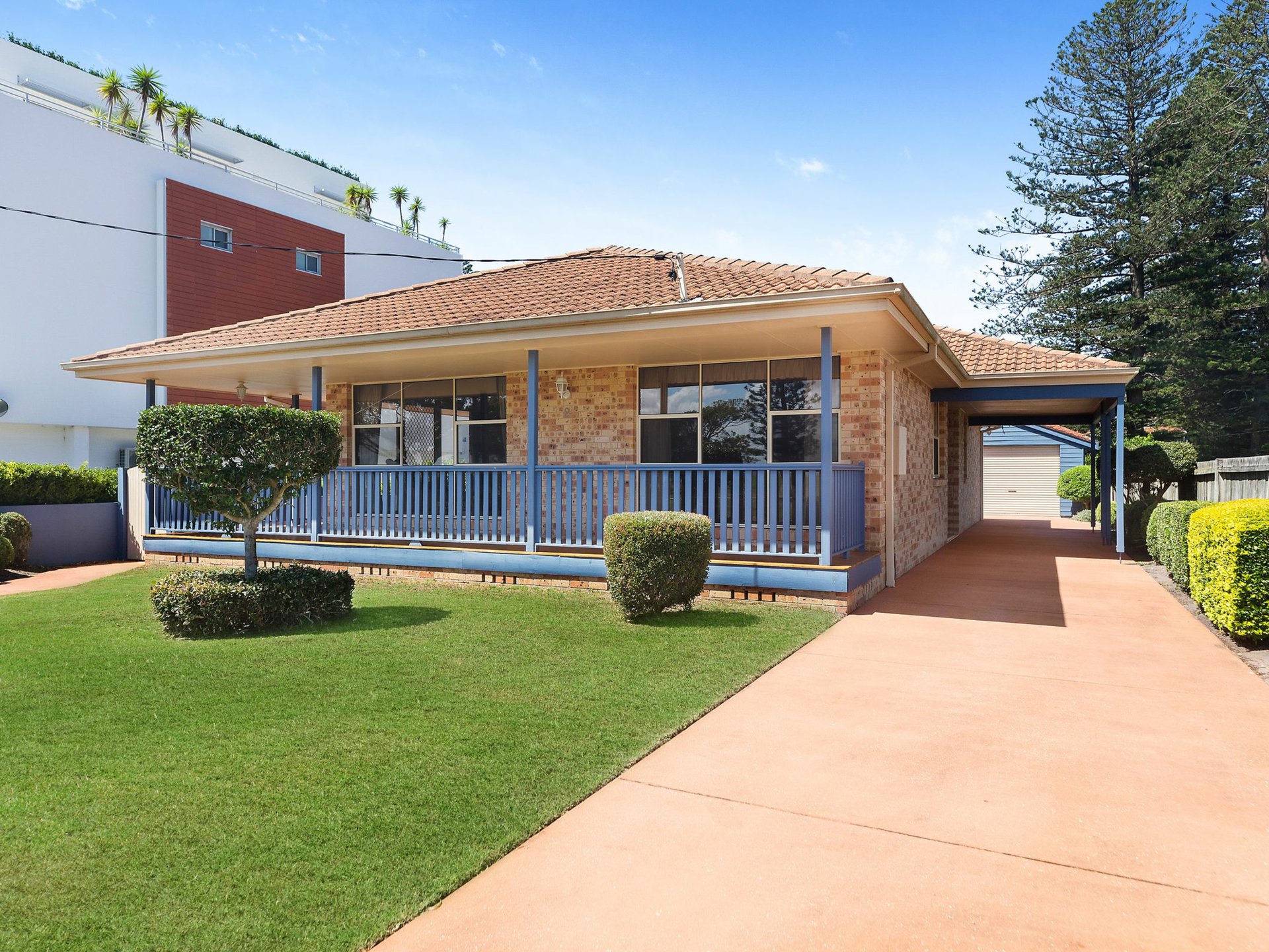 2 TUGGERAH PDE, THE ENTRANCE NSW 2261, 0 غرف, 0 حمامات, House