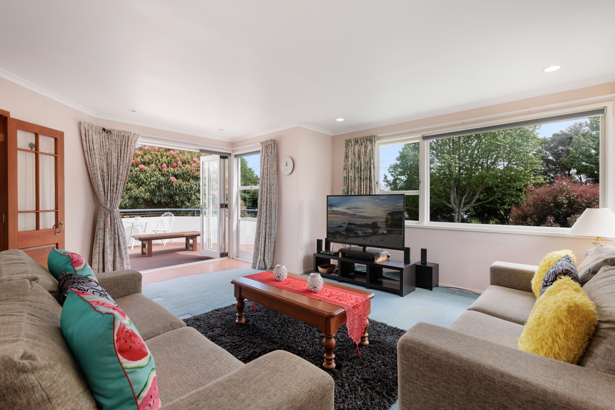 322 Ngatai Road, Bellevue, Tauranga, 3部屋, 1バスルーム, House