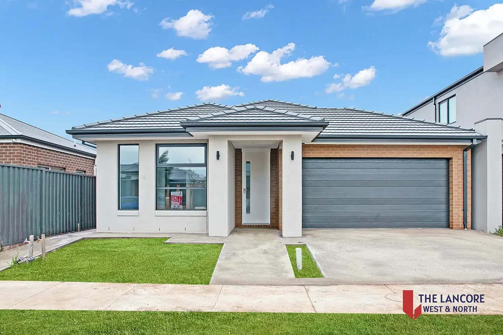Brand New house for Lease in Tarneit