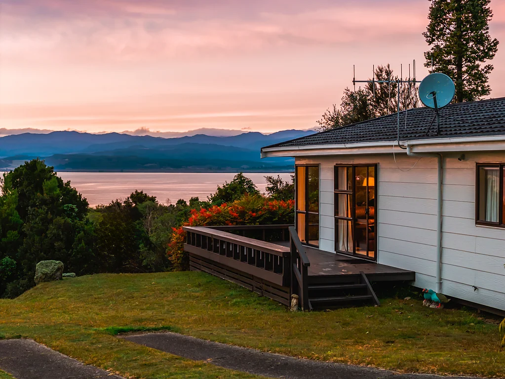 9 Koromiko Place, Omori, Taupo, Waikato
