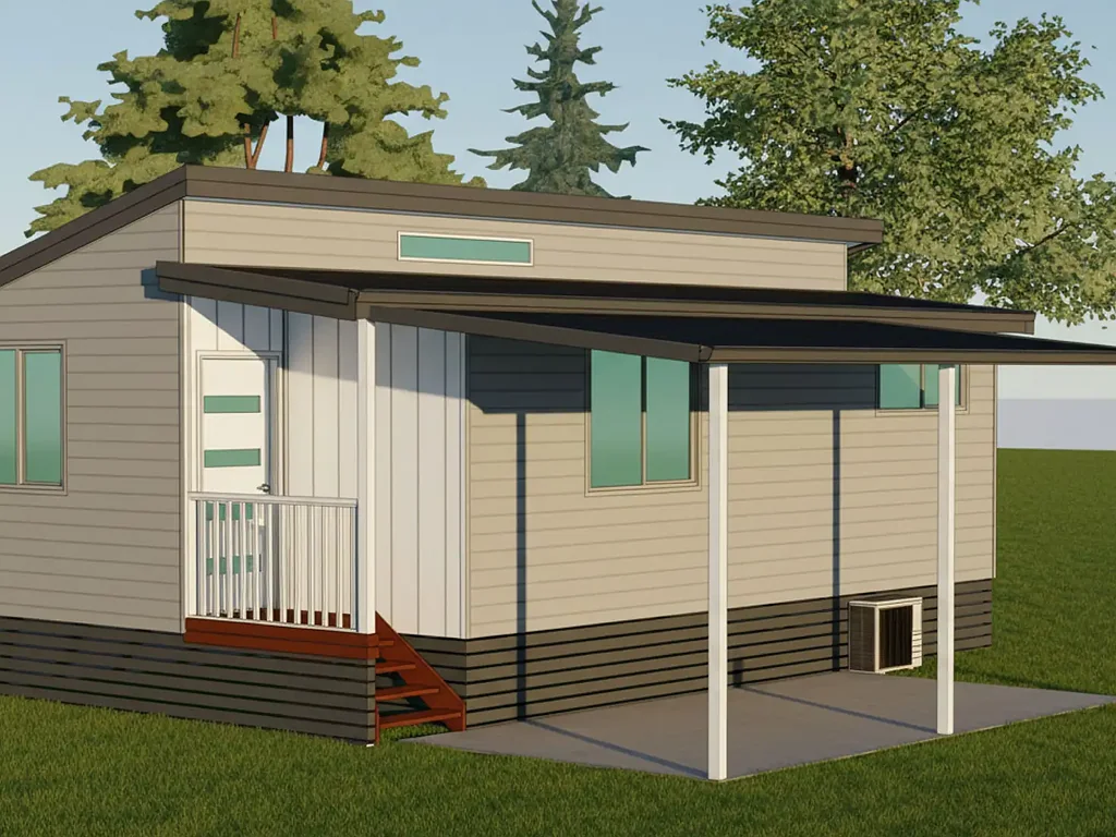 Harrington 1房  Off-the-plan Opportunity in Colonial Leisure Village - Design your dream downsizer!