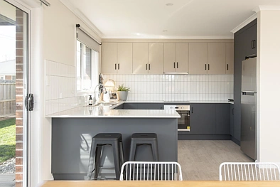 2/8 Goderich Street, Longford, TAS 7301, 2 રૂમ, 2 બાથરૂમ, House