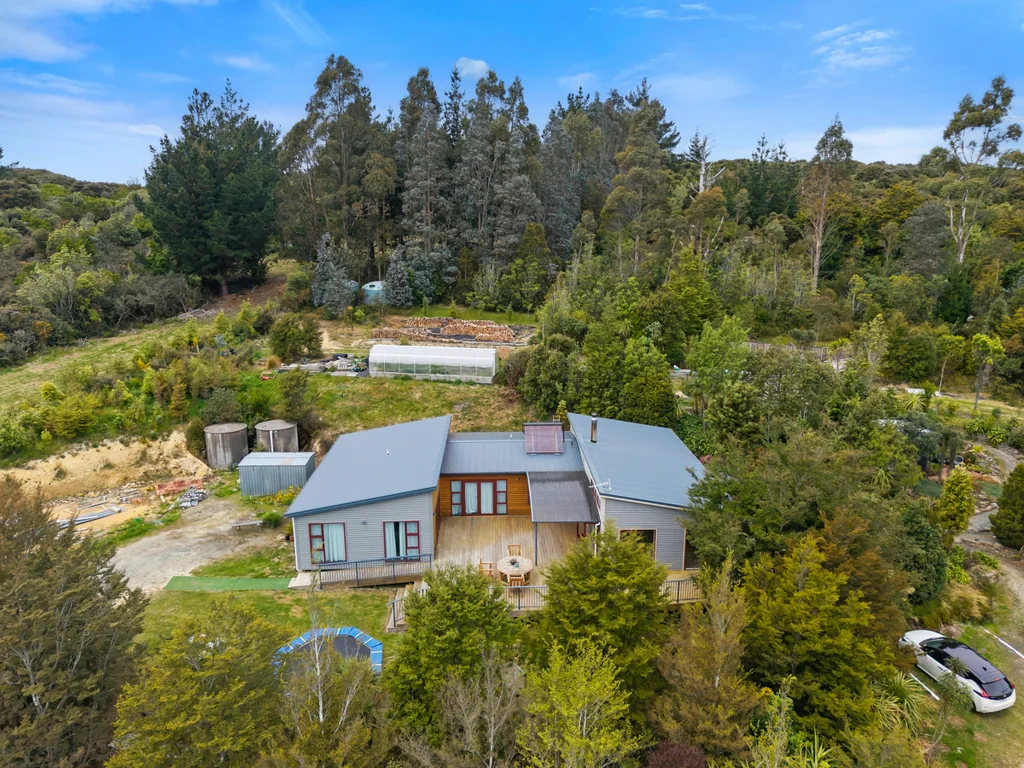 309 Signal Hill Road, Opoho, Dunedin City, Otago