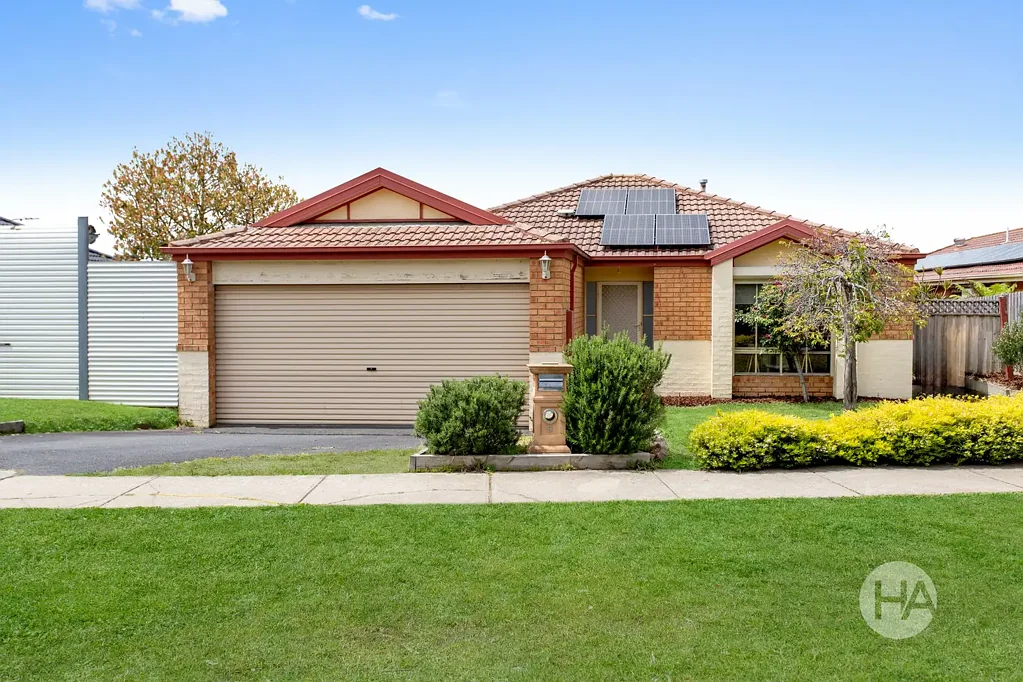 9 Melrose Terrace, Somerville, VIC 3912