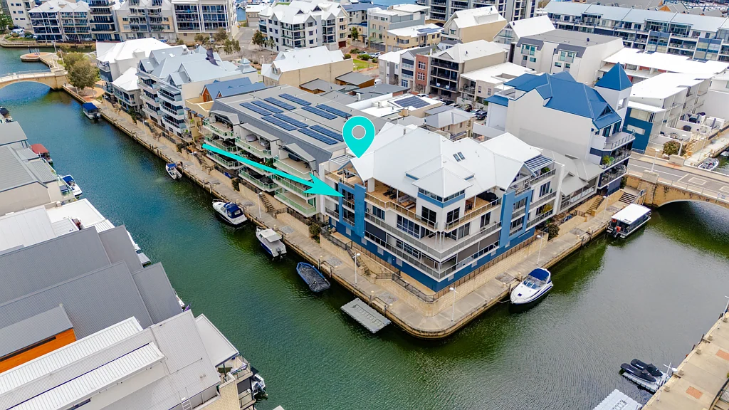 4/7 Florian Mews, Mandurah, WA 6210