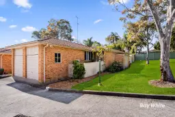 UNIT 76 177 A RESERVOIR RD, Blacktown