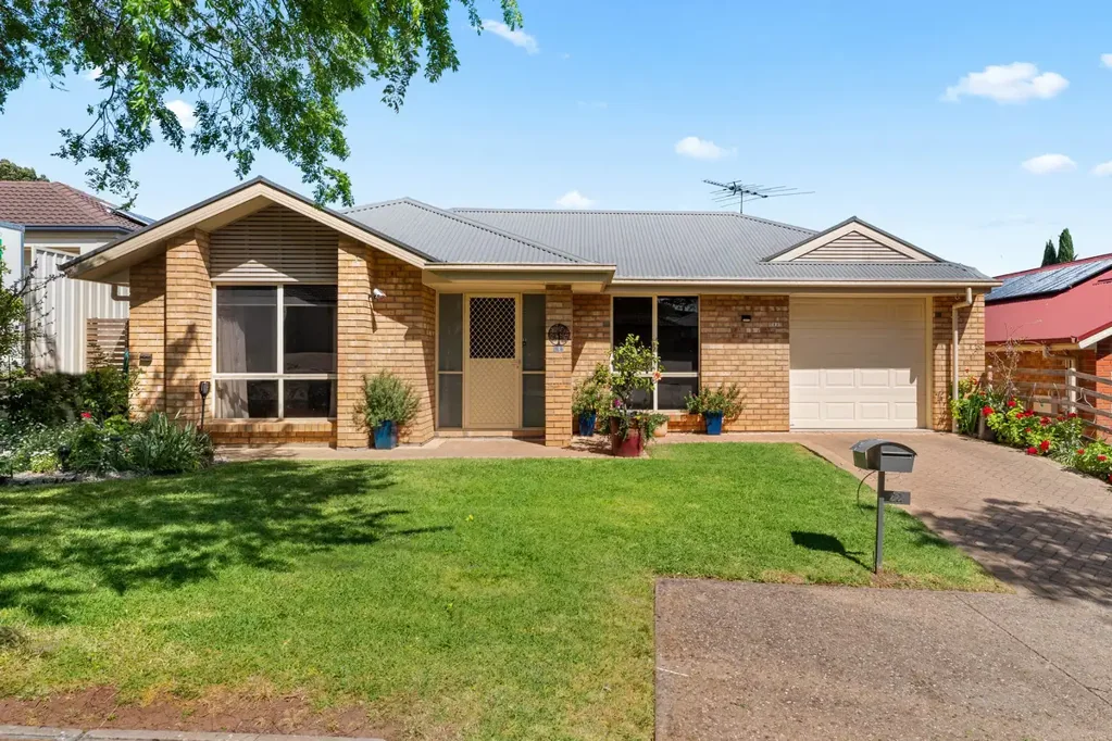 Huntfield Heights 4ਬੈੱਡਰੂਮ Spacious Family Living in Peaceful Huntfield Heights