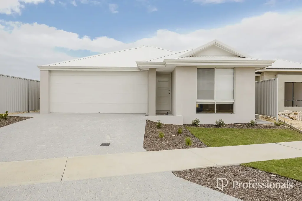 Dual Key - Brand New Living!