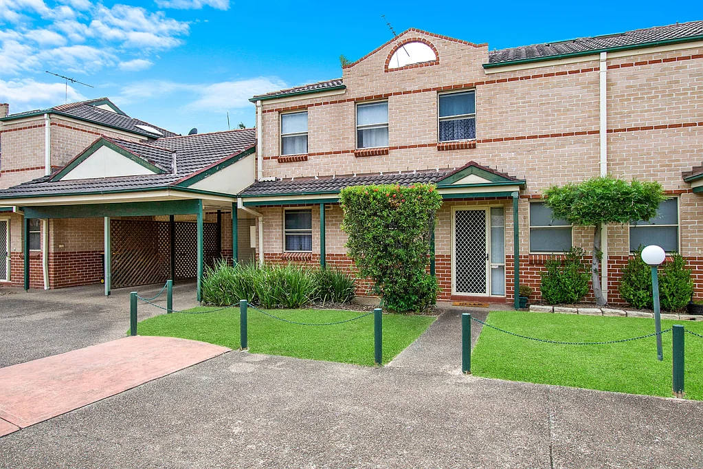 12/178 March Street, Richmond, NSW 2753
