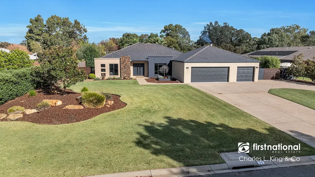 Moama 4房  Lifestyle, Luxury & Space in Exclusive Winbi Park
