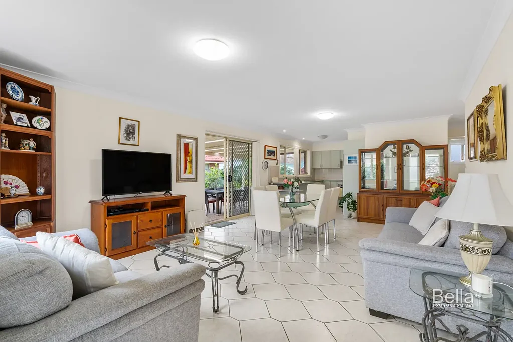 Ulladulla 3房  Easy, Low-Maintenance Coastal Living