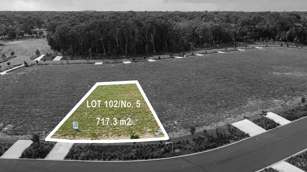 5 Wuy Wuy Street, Iluka, NSW 2466