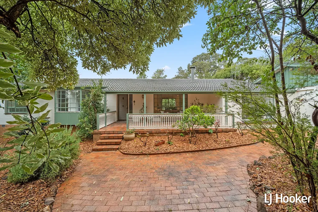 55 Arabana Street, Aranda, ACT 2614