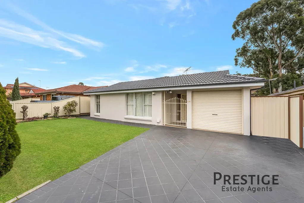 51 Winburndale Road, Wakeley, NSW 2176