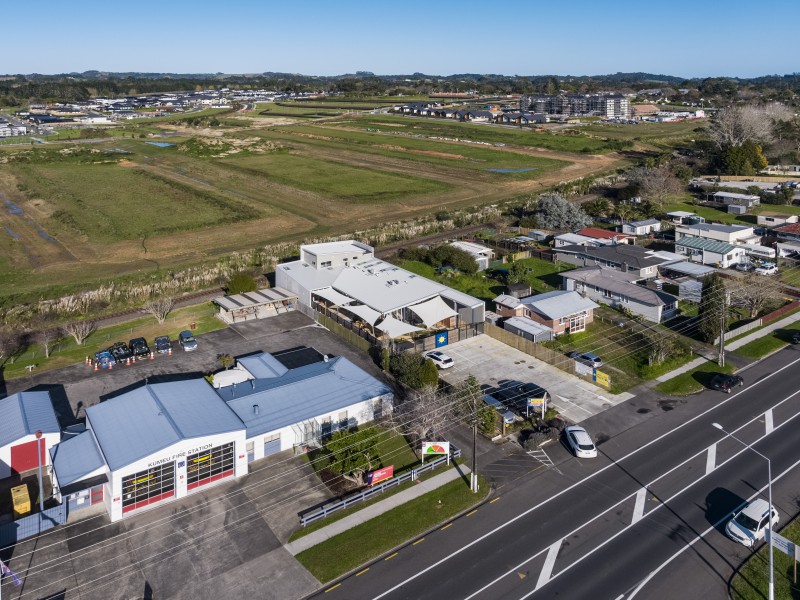 335 Main Road, Huapai, Auckland - Rodney, 0 Schlafzimmer, 0 Badezimmer