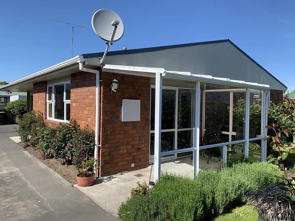 Balclutha 2Kwarto Talk About Handy