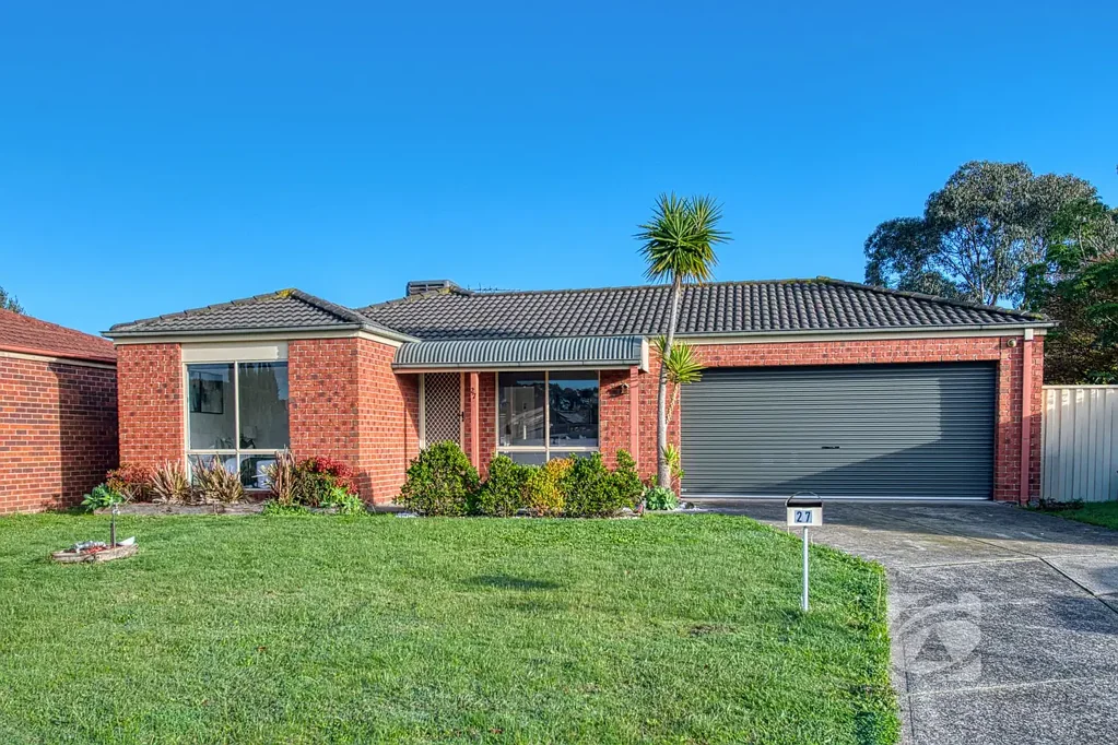Berwick 3 Slaapkamer Quiet court, big backyard, brilliant school zone - the trifecta is real!