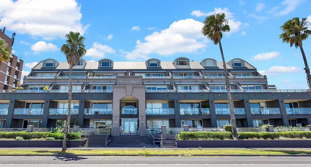 Ideal For Executive Relocation ? Your Introduction To Beachside Melbourne (Fully Furnished)