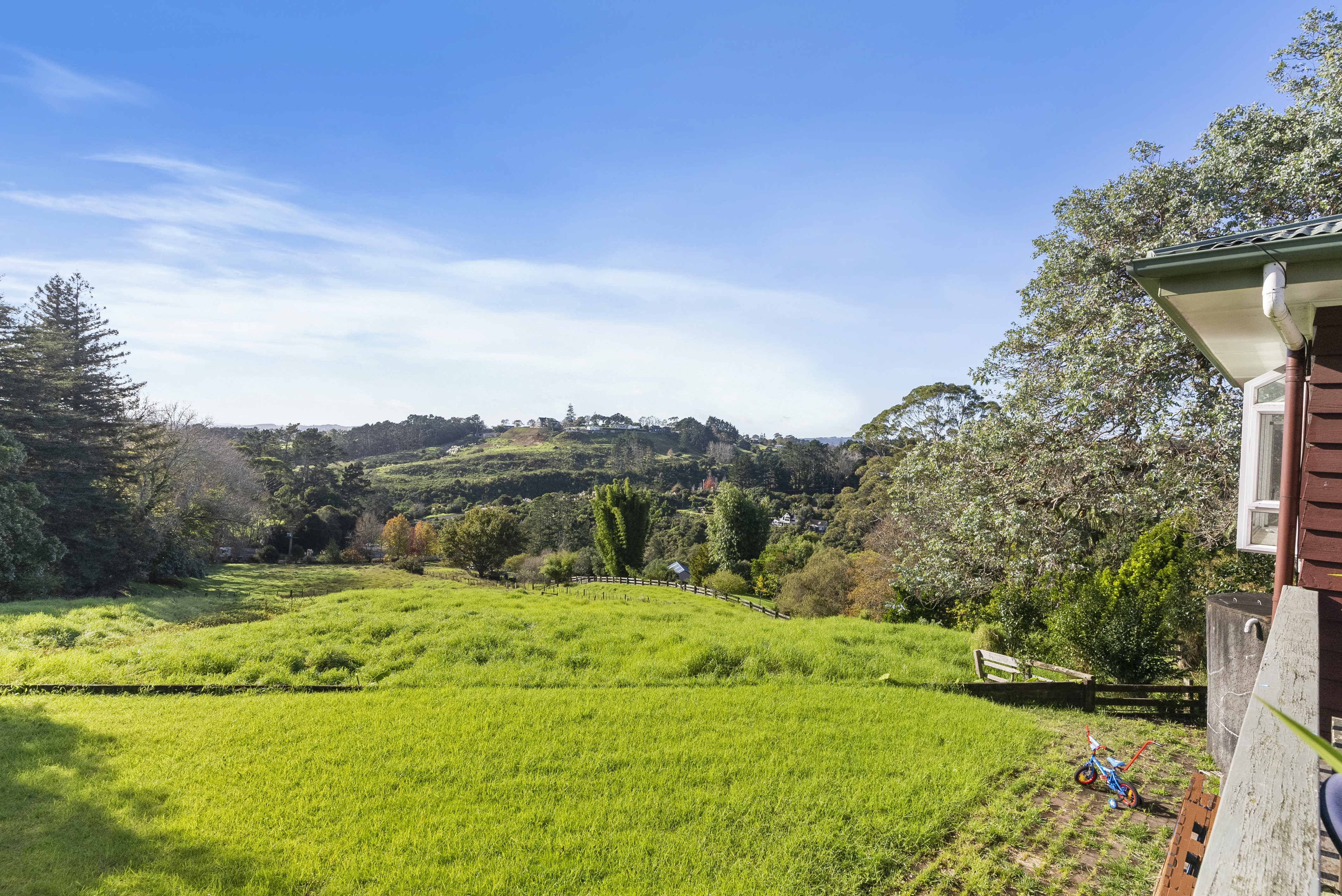 285 Point View Drive, Shamrock Park, Auckland - Manukau, 4房, 2浴