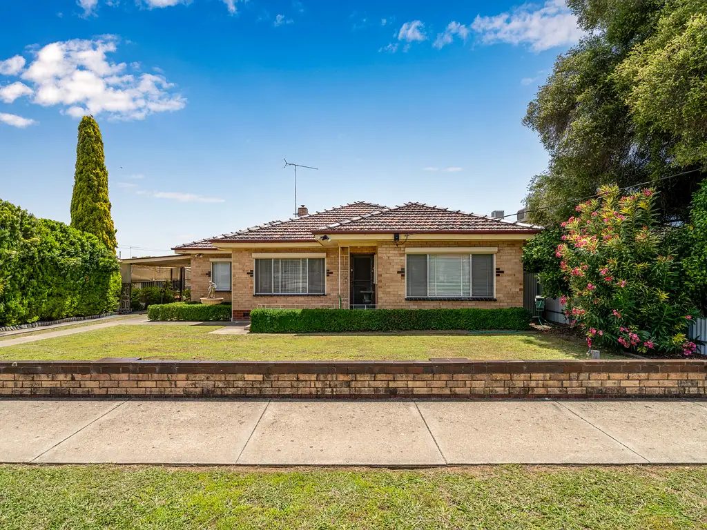 26 Taylor Street, Wangaratta, VIC 3677