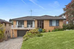 50 Sherwood Drive, Balgownie