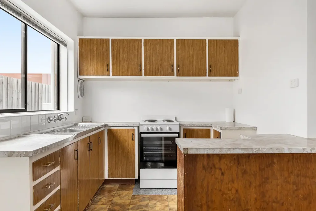 Spacious apartment in a prime location