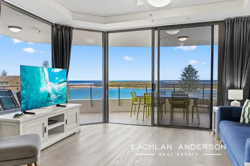 502/12 Otranto Avenue, Caloundra, QLD 4551