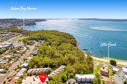 71/2 Gowrie Avenue, Nelson Bay