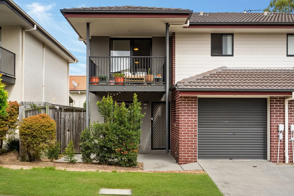 74/20 Sanflex Street, Darra, QLD 4076