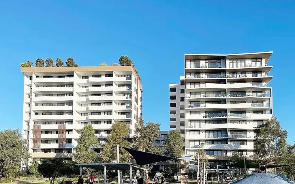 214/100 Fairway Drive, Norwest, NSW 2153