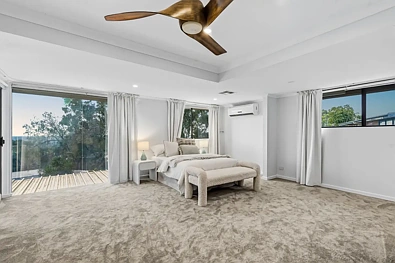Kwarto - 2 BOWEY AV, SALISBURY HEIGHTS SA 5109