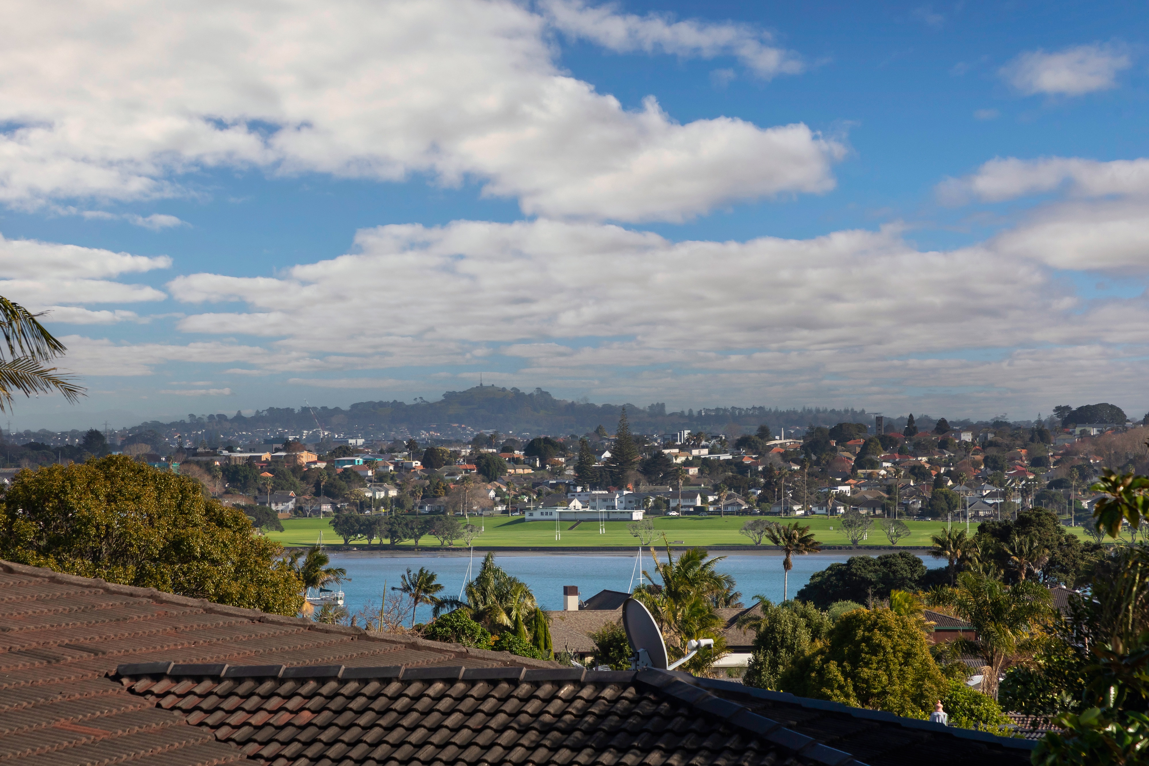 52 Fordyce Avenue, Sunnyhills, Auckland - Manukau, 4 phòng ngủ, 0 phòng tắm