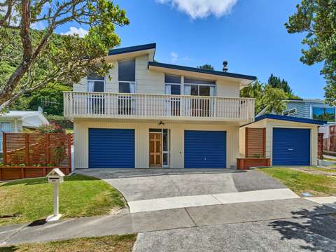 Whitby 3房  LIMITED EDITION - RV $790,000