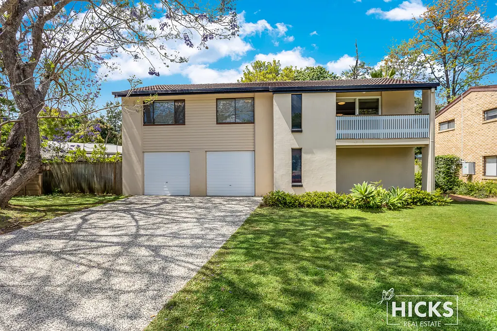 2A Debbie Street, The Gap, QLD 4061