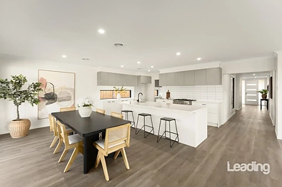 Kusina - 37 Nira Drive, Sunbury, VIC 3429