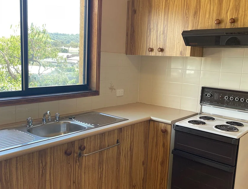 2/460 Northcliffe Drive, Berkeley, Wollongong - Greater Region, 2 غرف, 1 حمامات, Unit