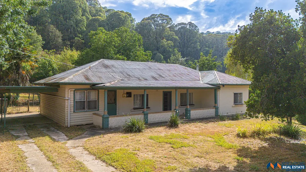 5777 Great Alpine Road, Eurobin, VIC 3739