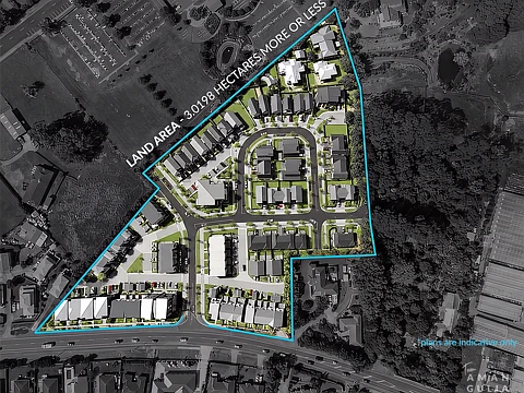 520 Great South Road, Manukau, Manukau City, Auckland