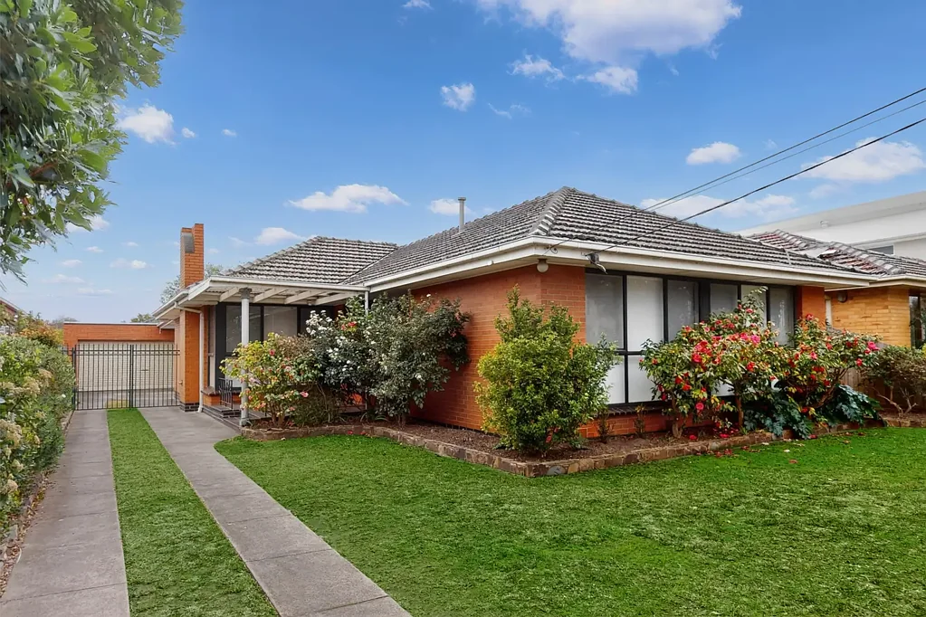 Superior Family Home In Great Location