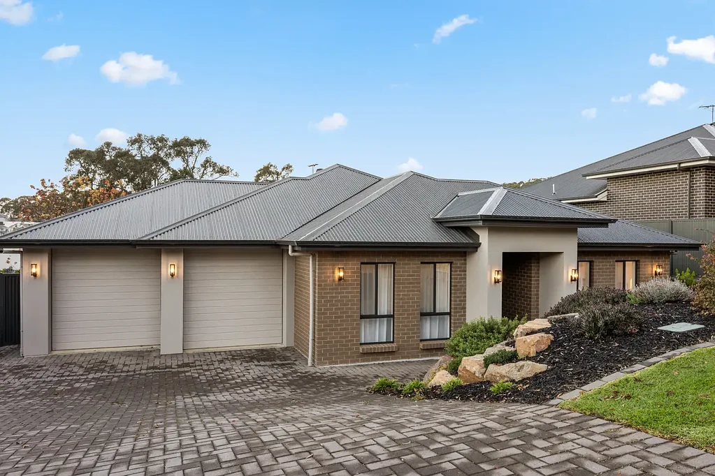 Mount Barker 4ห้องนอน Contemporary Luxury in Springlake Estate-Complete with Solar and Battery