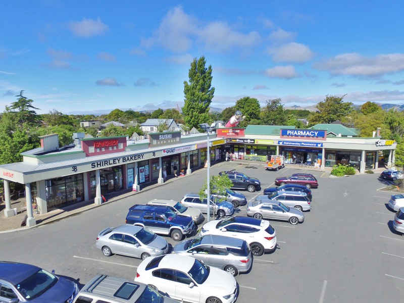 204 Hills Road, Edgeware, Christchurch, 0 침실, 0 욕실